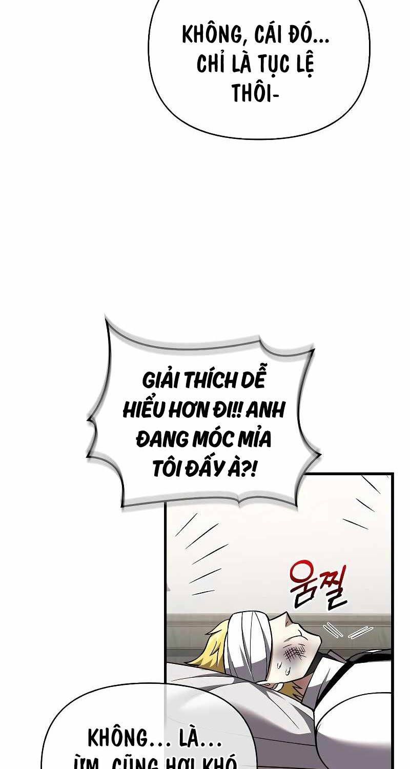 đọc truyện Sống Sót Trong Trò Chơi Với Tư Cách Là Một Cuồng Nhân Chương 55 ảnh 57 tại Giả Dược