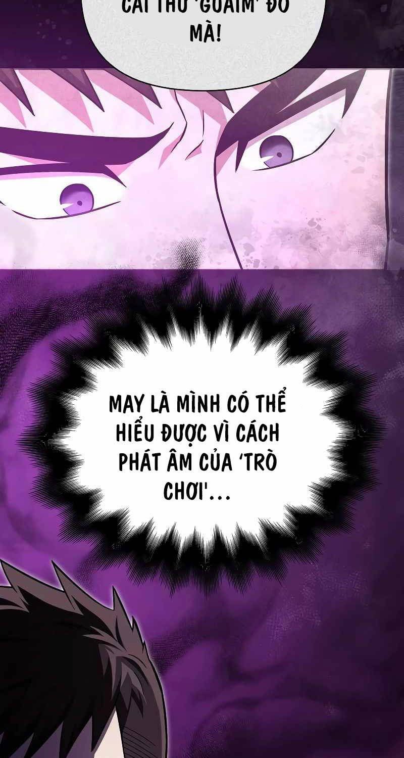 đọc truyện Sống Sót Trong Trò Chơi Với Tư Cách Là Một Cuồng Nhân Chương 55 ảnh 63 tại Giả Dược
