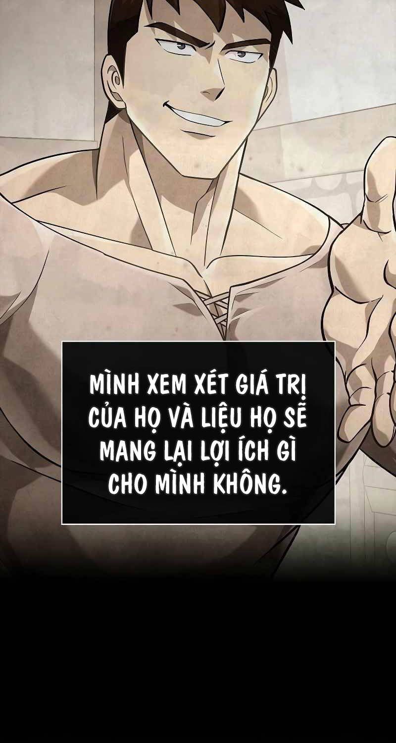 đọc truyện Sống Sót Trong Trò Chơi Với Tư Cách Là Một Cuồng Nhân Chương 56 ảnh 127 tại Giả Dược