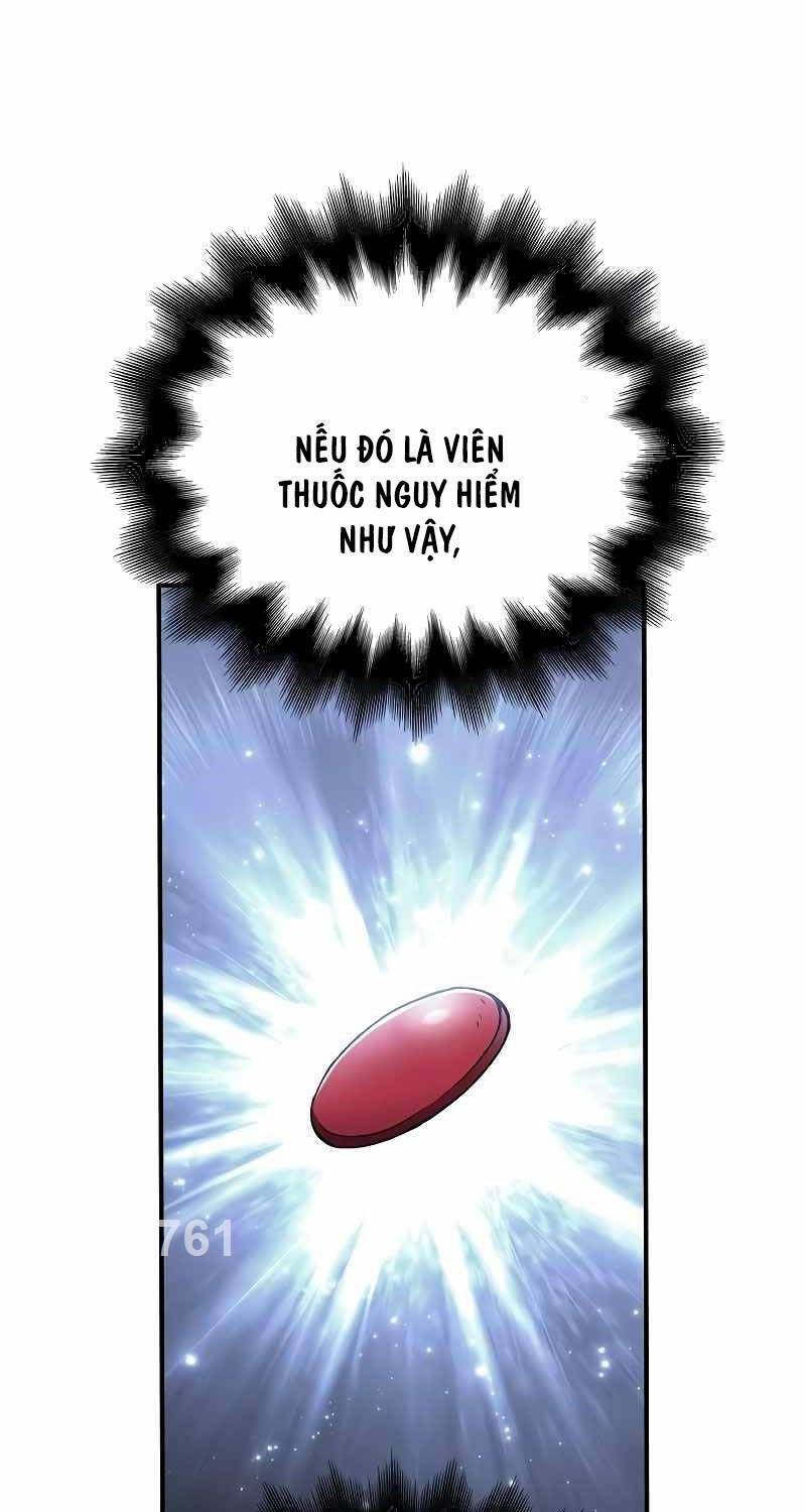đọc truyện Sống Sót Trong Trò Chơi Với Tư Cách Là Một Cuồng Nhân Chương 56 ảnh 4 tại Giả Dược