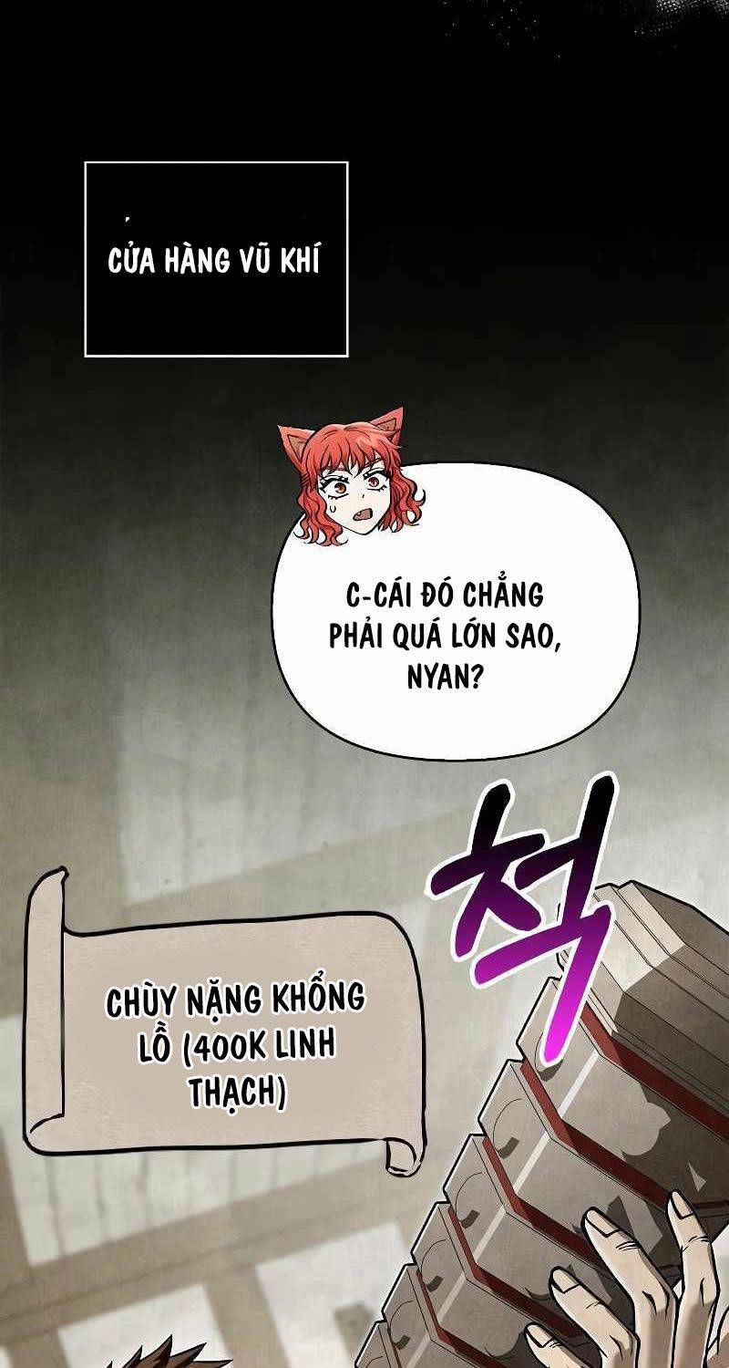 đọc truyện Sống Sót Trong Trò Chơi Với Tư Cách Là Một Cuồng Nhân Chương 56 ảnh 32 tại Giả Dược
