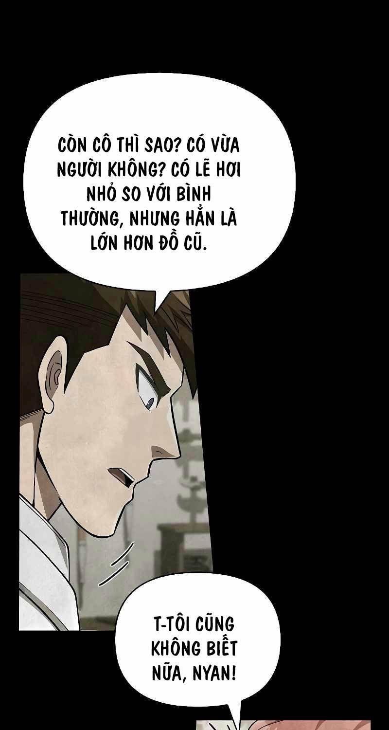 đọc truyện Sống Sót Trong Trò Chơi Với Tư Cách Là Một Cuồng Nhân Chương 56 ảnh 37 tại Giả Dược