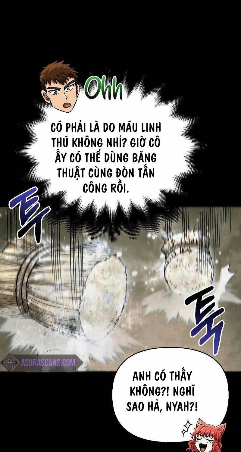 đọc truyện Sống Sót Trong Trò Chơi Với Tư Cách Là Một Cuồng Nhân Chương 56 ảnh 43 tại Giả Dược