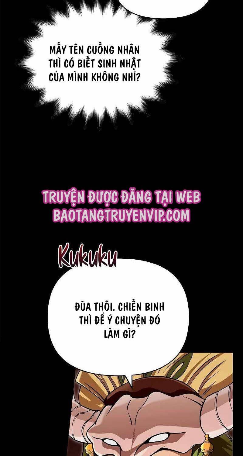 đọc truyện Sống Sót Trong Trò Chơi Với Tư Cách Là Một Cuồng Nhân Chương 56 ảnh 56 tại Giả Dược