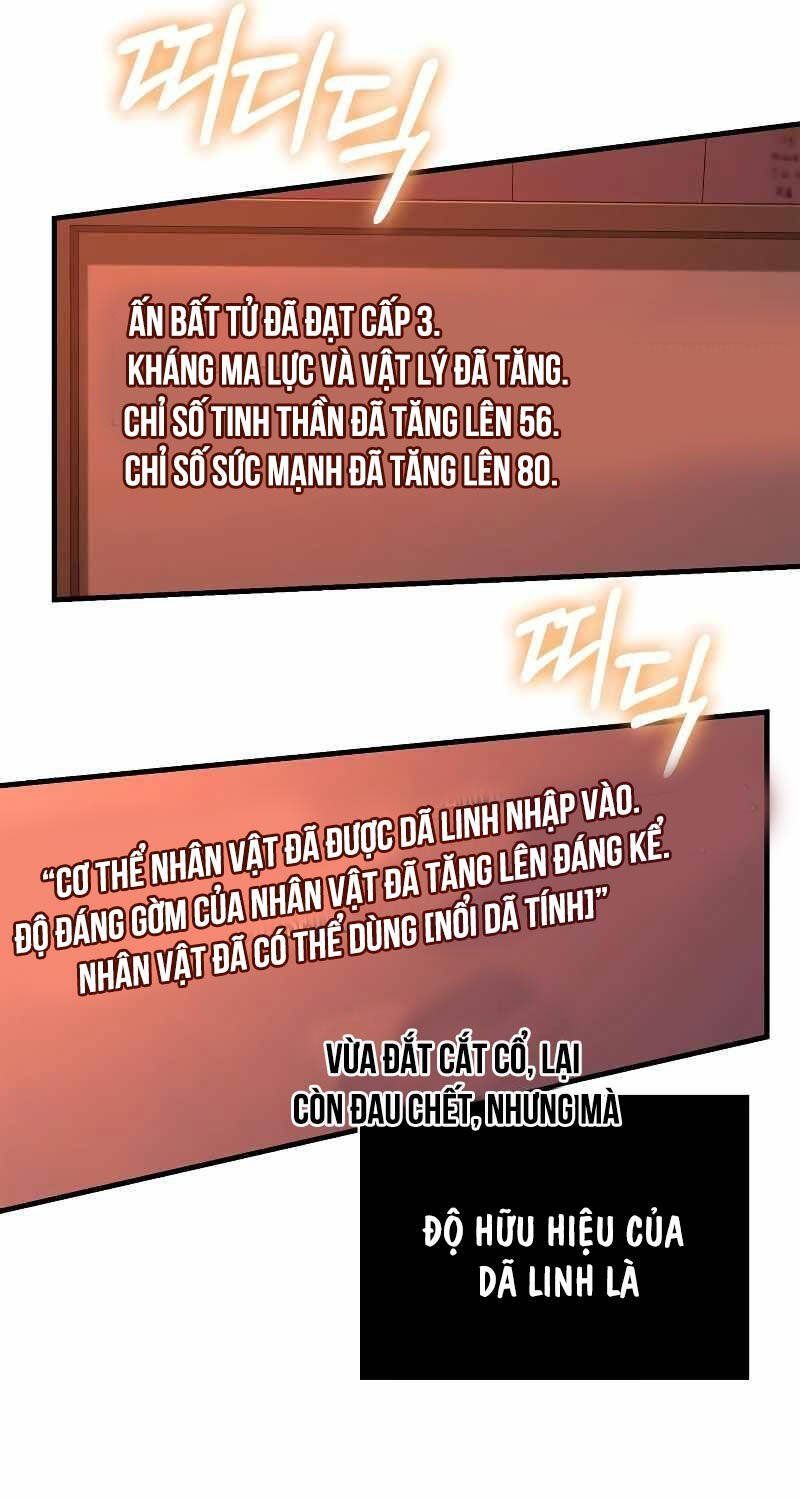 đọc truyện Sống Sót Trong Trò Chơi Với Tư Cách Là Một Cuồng Nhân Chương 56 ảnh 73 tại Giả Dược