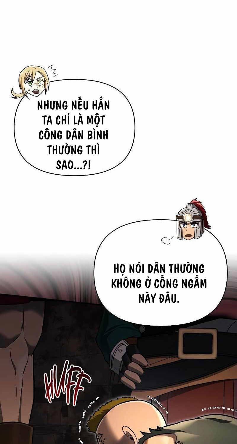 đọc truyện Sống Sót Trong Trò Chơi Với Tư Cách Là Một Cuồng Nhân Chương 57 ảnh 101 tại Truyện Dạ Ký