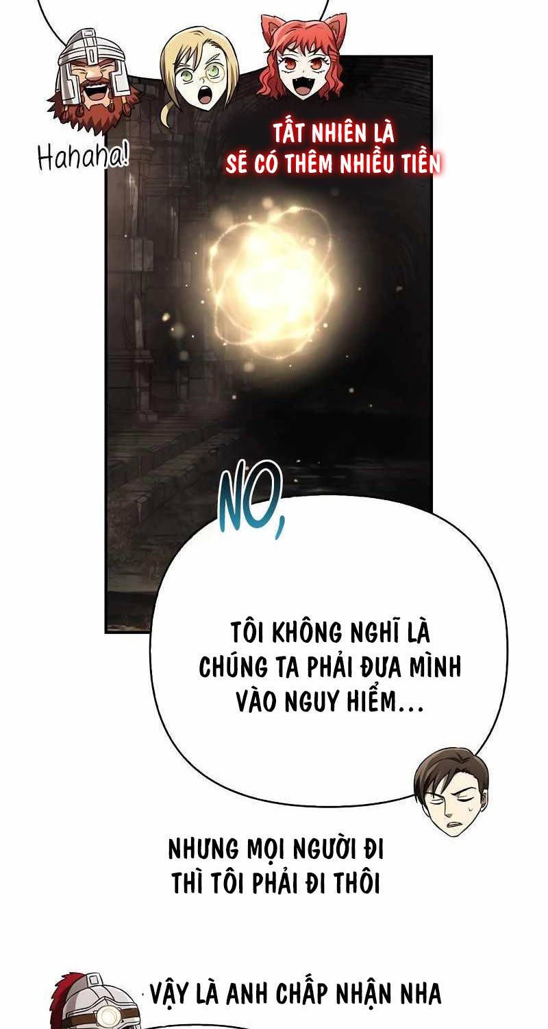 đọc truyện Sống Sót Trong Trò Chơi Với Tư Cách Là Một Cuồng Nhân Chương 57 ảnh 117 tại Truyện Dạ Ký