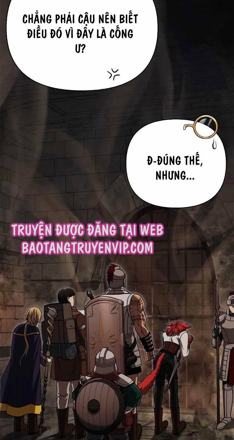 đọc truyện Sống Sót Trong Trò Chơi Với Tư Cách Là Một Cuồng Nhân Chương 57 ảnh 51 tại Truyện Dạ Ký