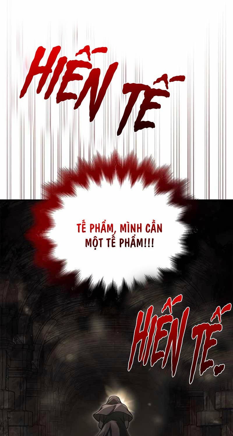 đọc truyện Sống Sót Trong Trò Chơi Với Tư Cách Là Một Cuồng Nhân Chương 58 ảnh 16 tại Thiên Thai Truyện