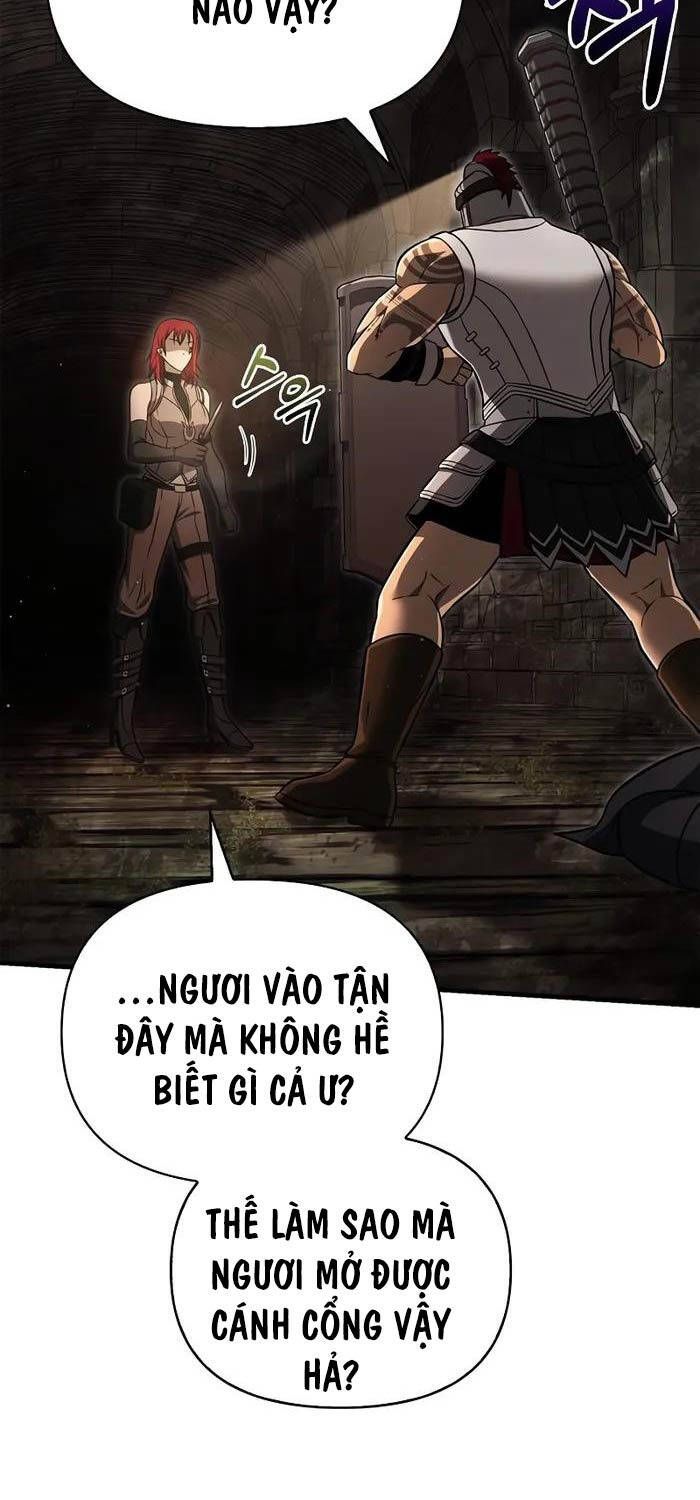 đọc truyện Sống Sót Trong Trò Chơi Với Tư Cách Là Một Cuồng Nhân Chương 59 ảnh 13 tại Giả Dược