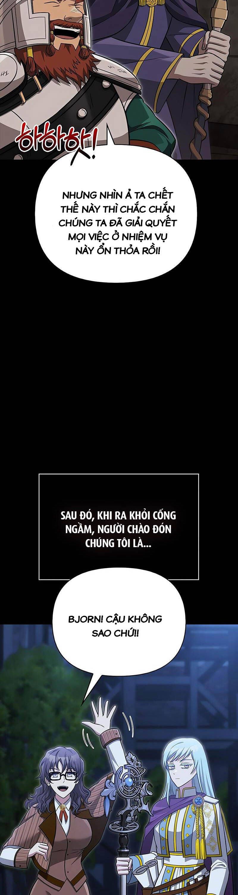 đọc truyện Sống Sót Trong Trò Chơi Với Tư Cách Là Một Cuồng Nhân Chương 60 ảnh 14 tại Giả Dược