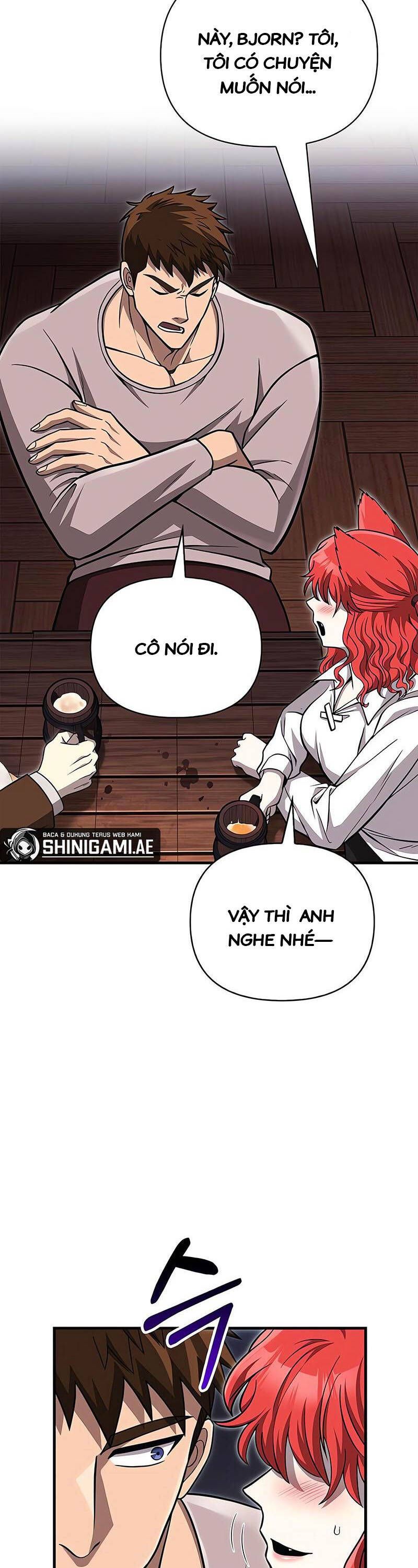 đọc truyện Sống Sót Trong Trò Chơi Với Tư Cách Là Một Cuồng Nhân Chương 60 ảnh 32 tại Giả Dược