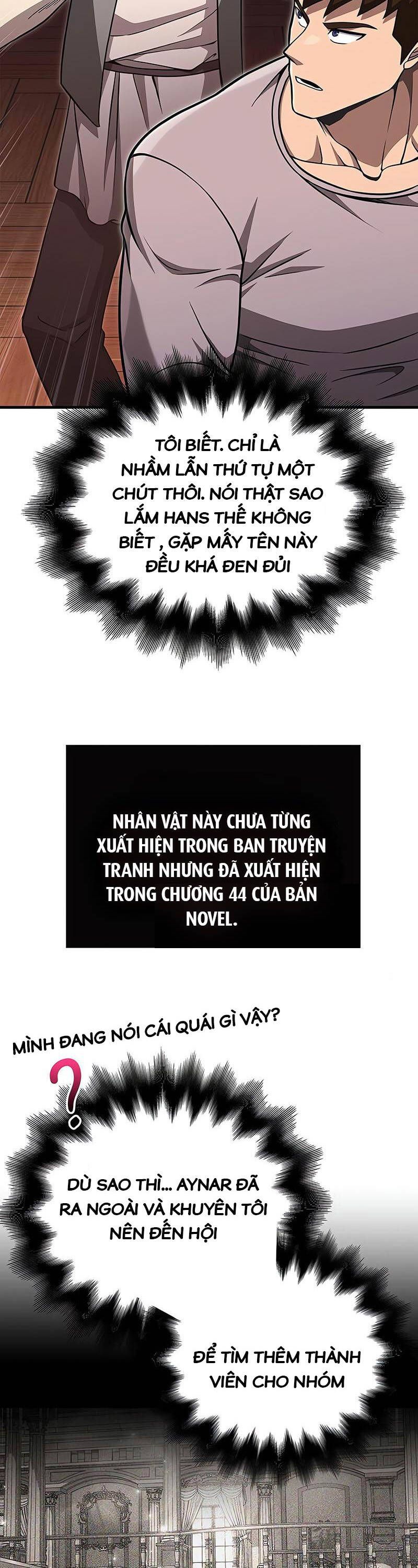 đọc truyện Sống Sót Trong Trò Chơi Với Tư Cách Là Một Cuồng Nhân Chương 60 ảnh 34 tại Giả Dược