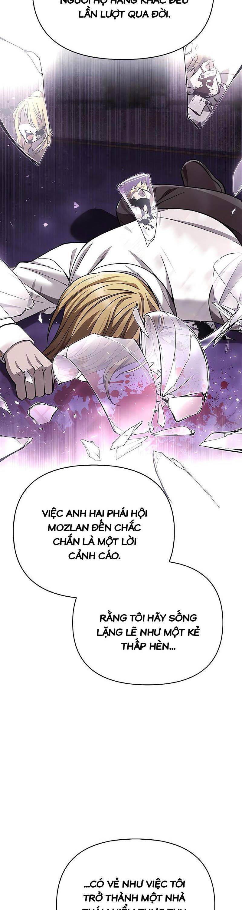 đọc truyện Sống Sót Trong Trò Chơi Với Tư Cách Là Một Cuồng Nhân Chương 60 ảnh 55 tại Giả Dược