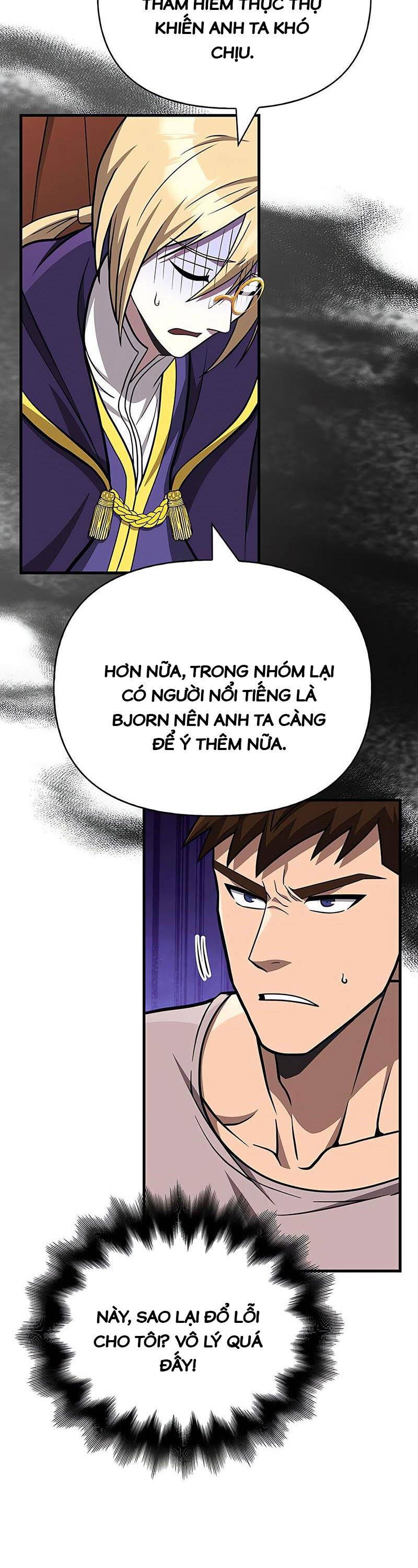 đọc truyện Sống Sót Trong Trò Chơi Với Tư Cách Là Một Cuồng Nhân Chương 60 ảnh 56 tại Giả Dược