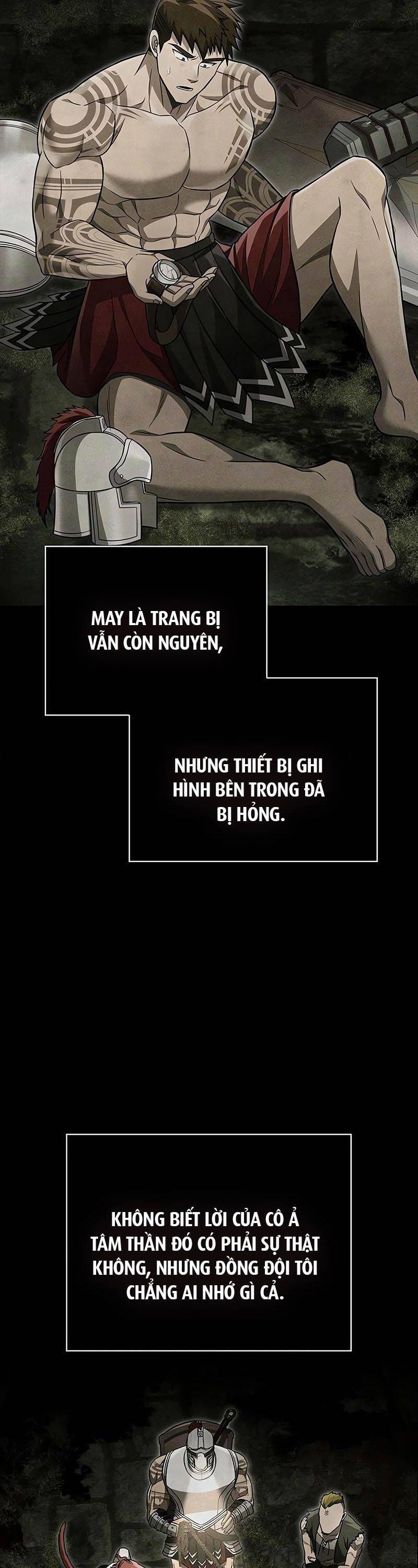 đọc truyện Sống Sót Trong Trò Chơi Với Tư Cách Là Một Cuồng Nhân Chương 60 ảnh 9 tại Giả Dược