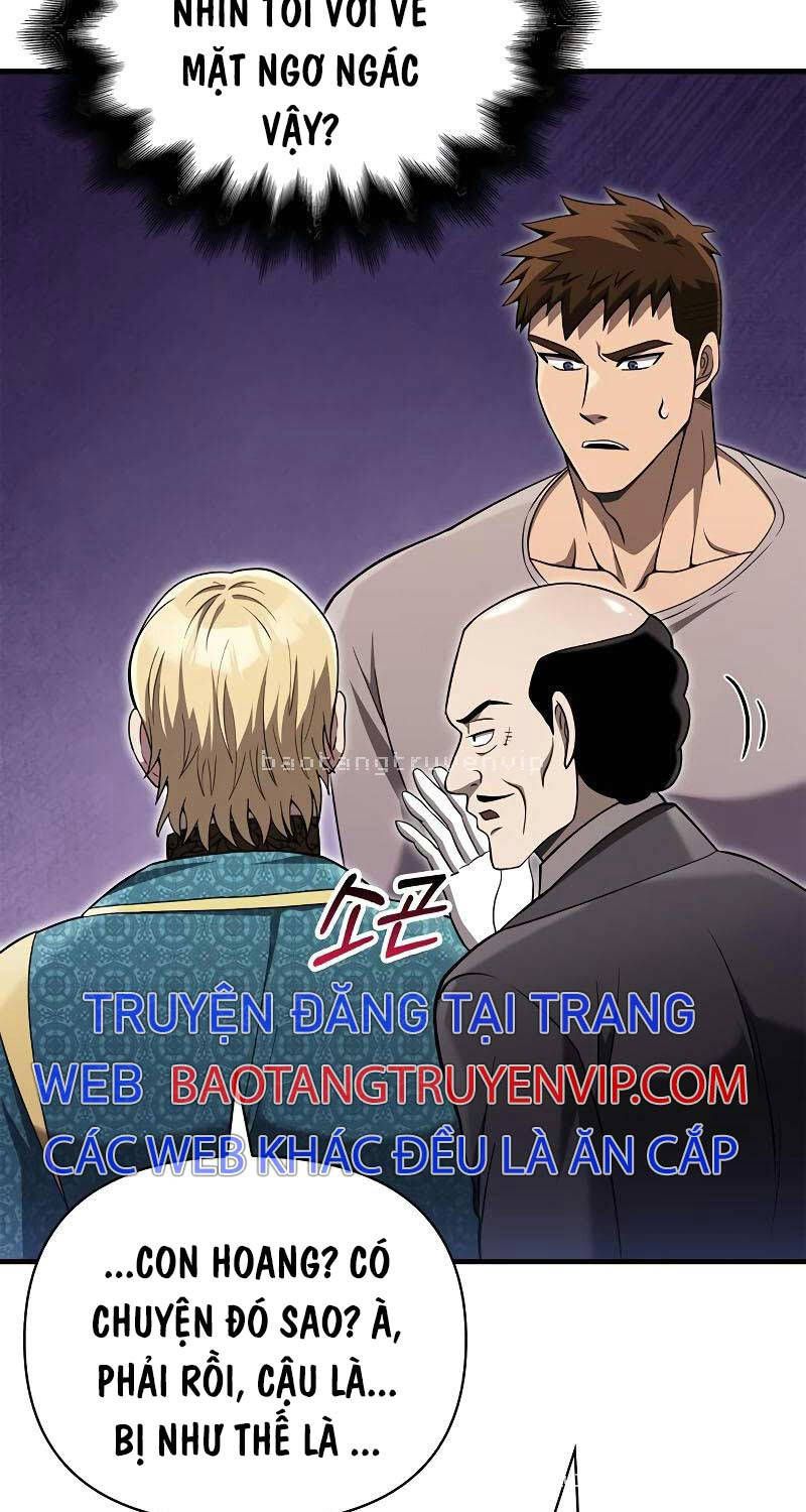 đọc truyện Sống Sót Trong Trò Chơi Với Tư Cách Là Một Cuồng Nhân Chương 61 ảnh 121 tại Giả Dược