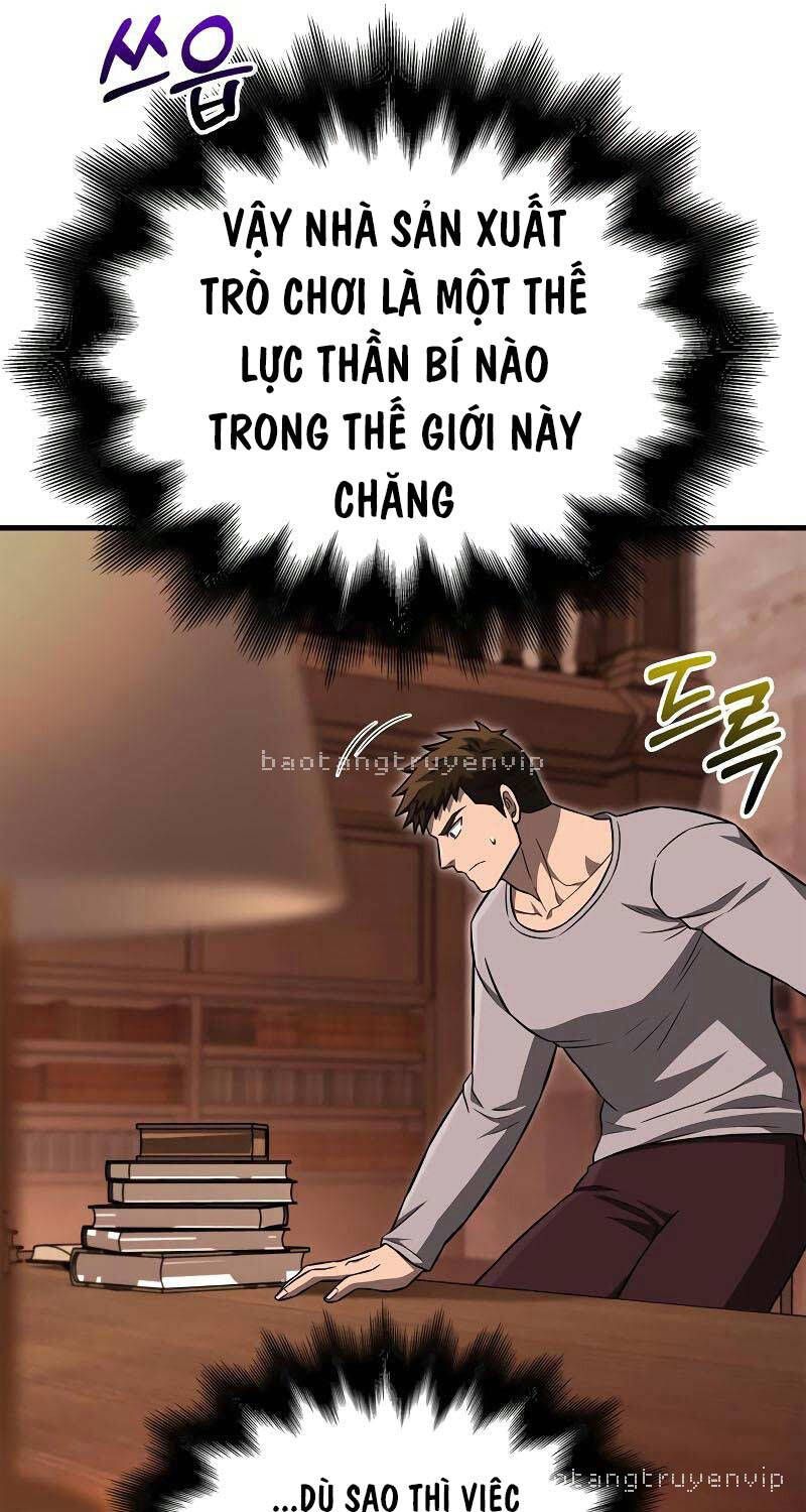 đọc truyện Sống Sót Trong Trò Chơi Với Tư Cách Là Một Cuồng Nhân Chương 61 ảnh 40 tại Giả Dược