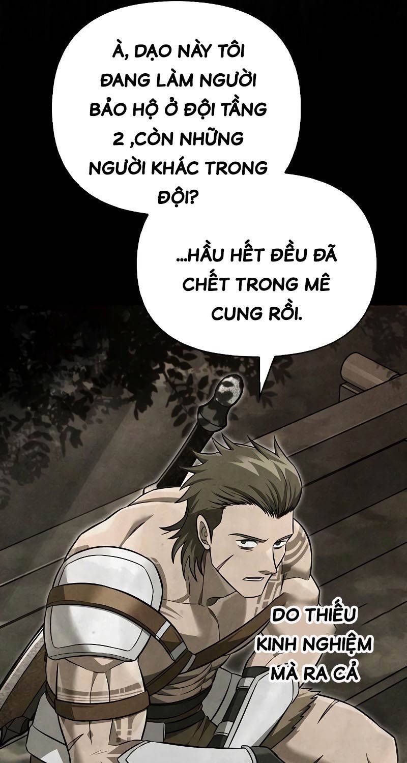 đọc truyện Sống Sót Trong Trò Chơi Với Tư Cách Là Một Cuồng Nhân Chương 62 ảnh 32 tại Thiên Thai Truyện
