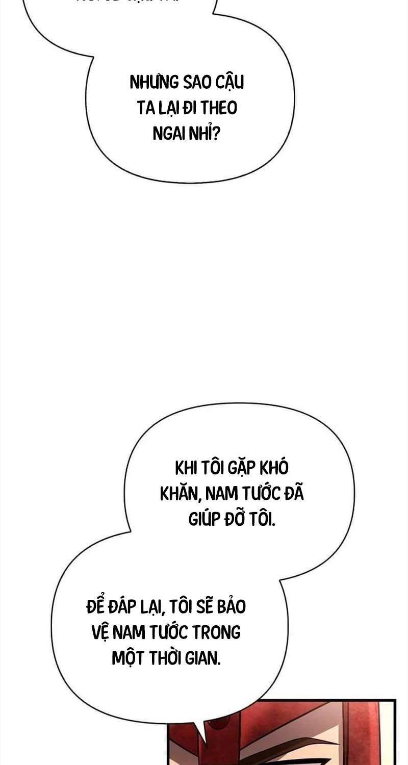 đọc truyện Sống Sót Trong Trò Chơi Với Tư Cách Là Một Cuồng Nhân Chương 65 ảnh 37 tại Giả Dược