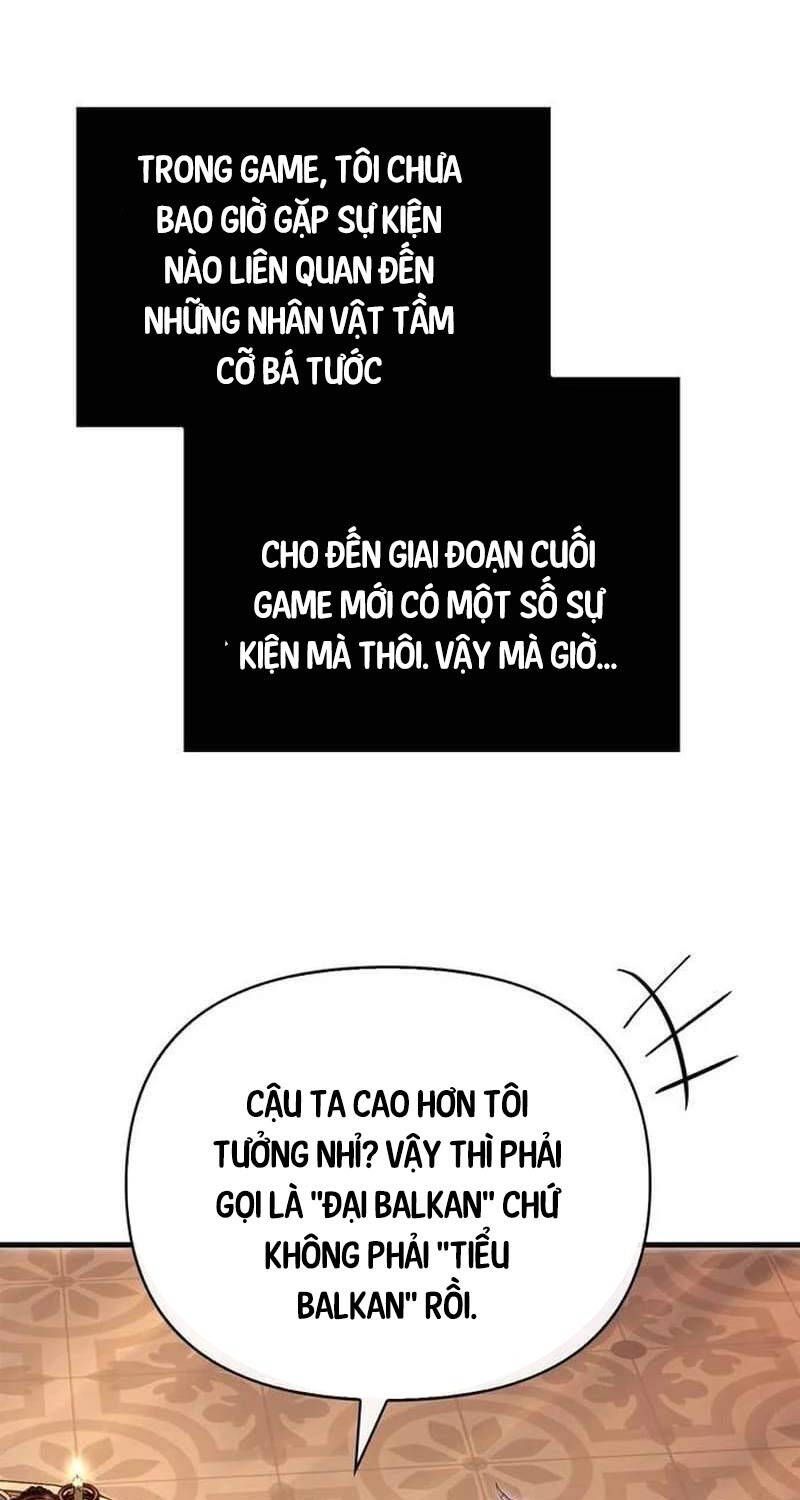 đọc truyện Sống Sót Trong Trò Chơi Với Tư Cách Là Một Cuồng Nhân Chương 65 ảnh 69 tại Giả Dược