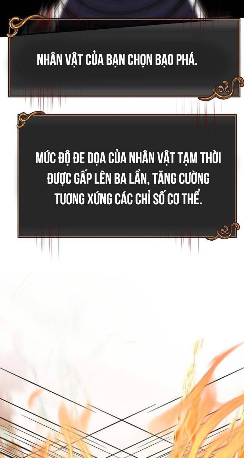 đọc truyện Sống Sót Trong Trò Chơi Với Tư Cách Là Một Cuồng Nhân Chương 66 ảnh 110 tại Giả Dược
