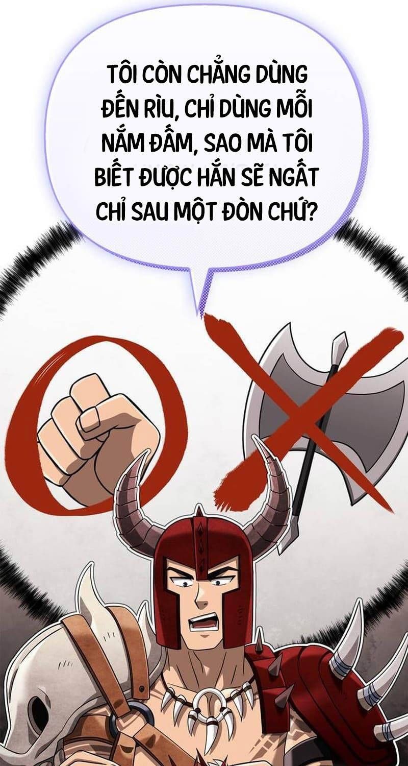 đọc truyện Sống Sót Trong Trò Chơi Với Tư Cách Là Một Cuồng Nhân Chương 66 ảnh 33 tại Giả Dược
