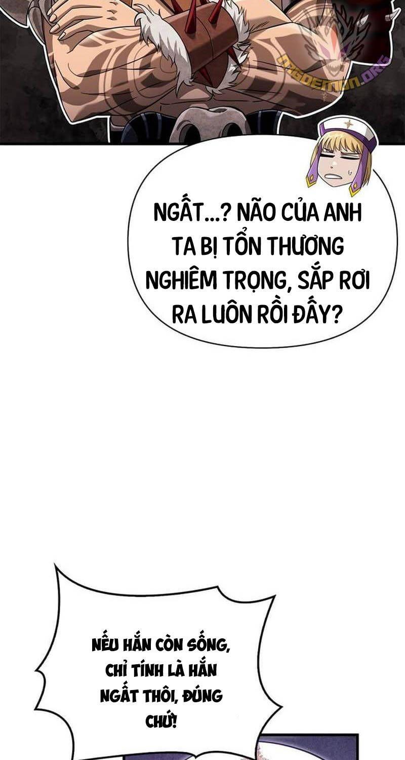 đọc truyện Sống Sót Trong Trò Chơi Với Tư Cách Là Một Cuồng Nhân Chương 66 ảnh 34 tại Giả Dược