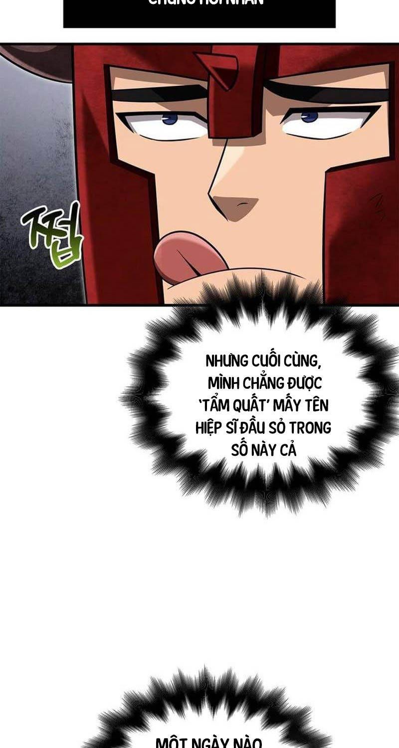 đọc truyện Sống Sót Trong Trò Chơi Với Tư Cách Là Một Cuồng Nhân Chương 66 ảnh 86 tại Giả Dược