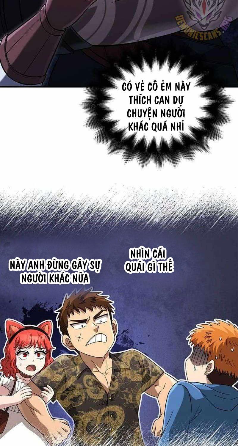đọc truyện Sống Sót Trong Trò Chơi Với Tư Cách Là Một Cuồng Nhân Chương 69 ảnh 20 tại Thiên Thai Truyện