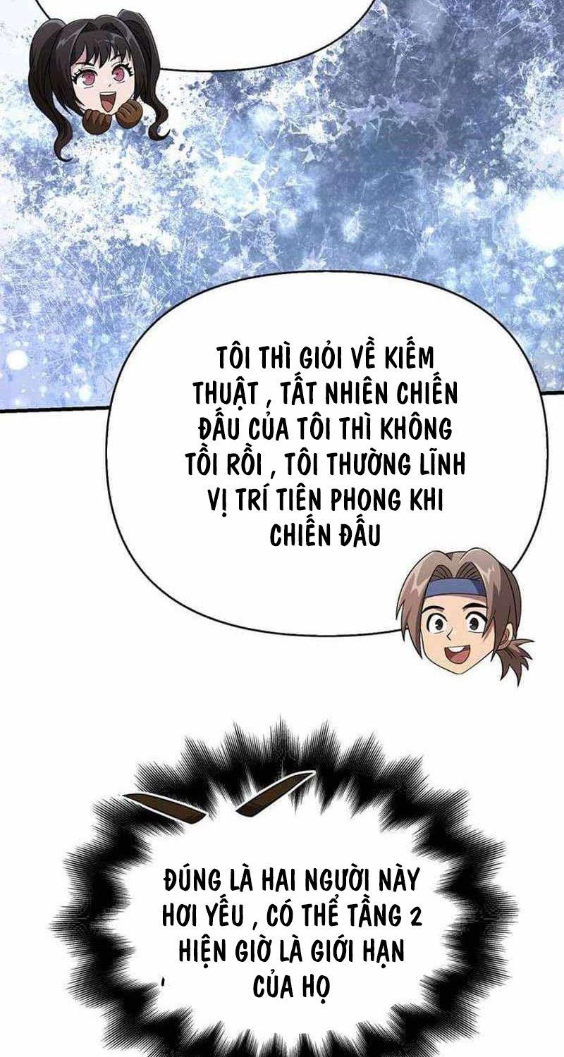 đọc truyện Sống Sót Trong Trò Chơi Với Tư Cách Là Một Cuồng Nhân Chương 69 ảnh 58 tại Thiên Thai Truyện