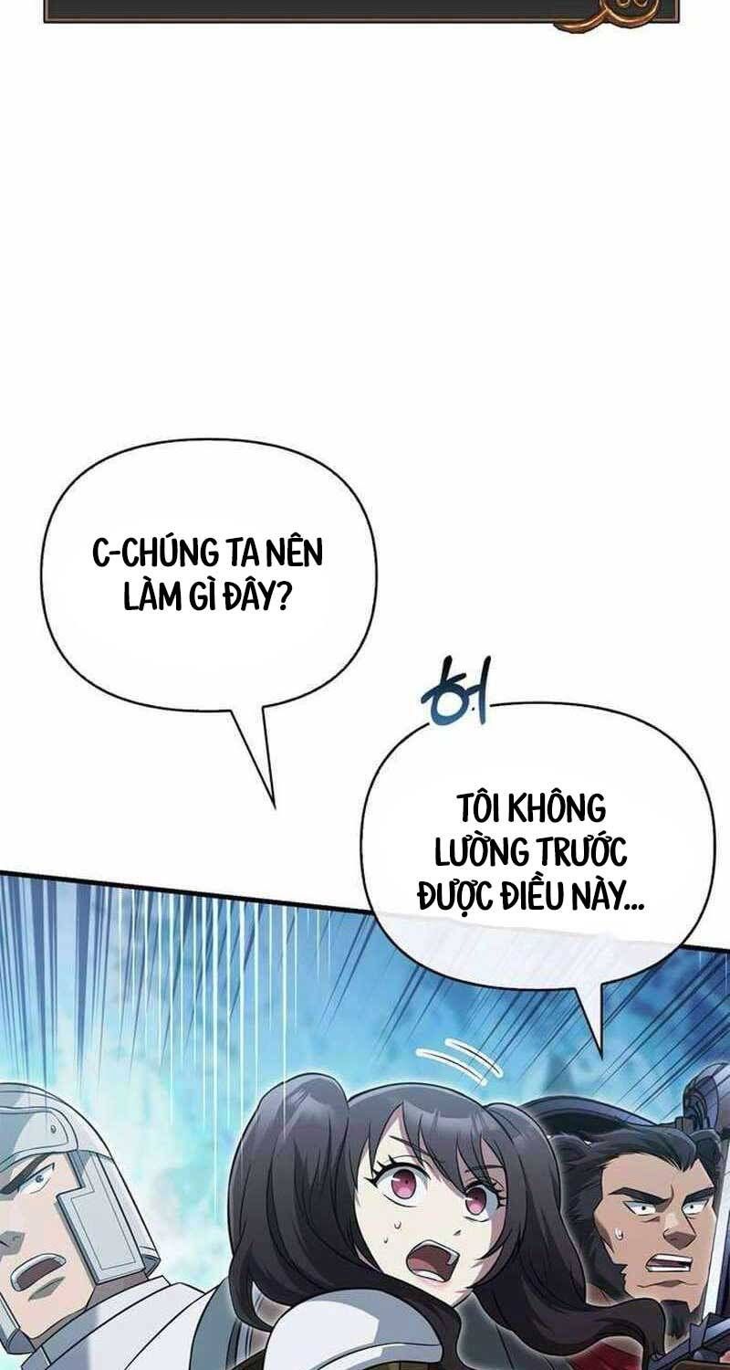 đọc truyện Sống Sót Trong Trò Chơi Với Tư Cách Là Một Cuồng Nhân Chương 70 ảnh 36 tại Giả Dược