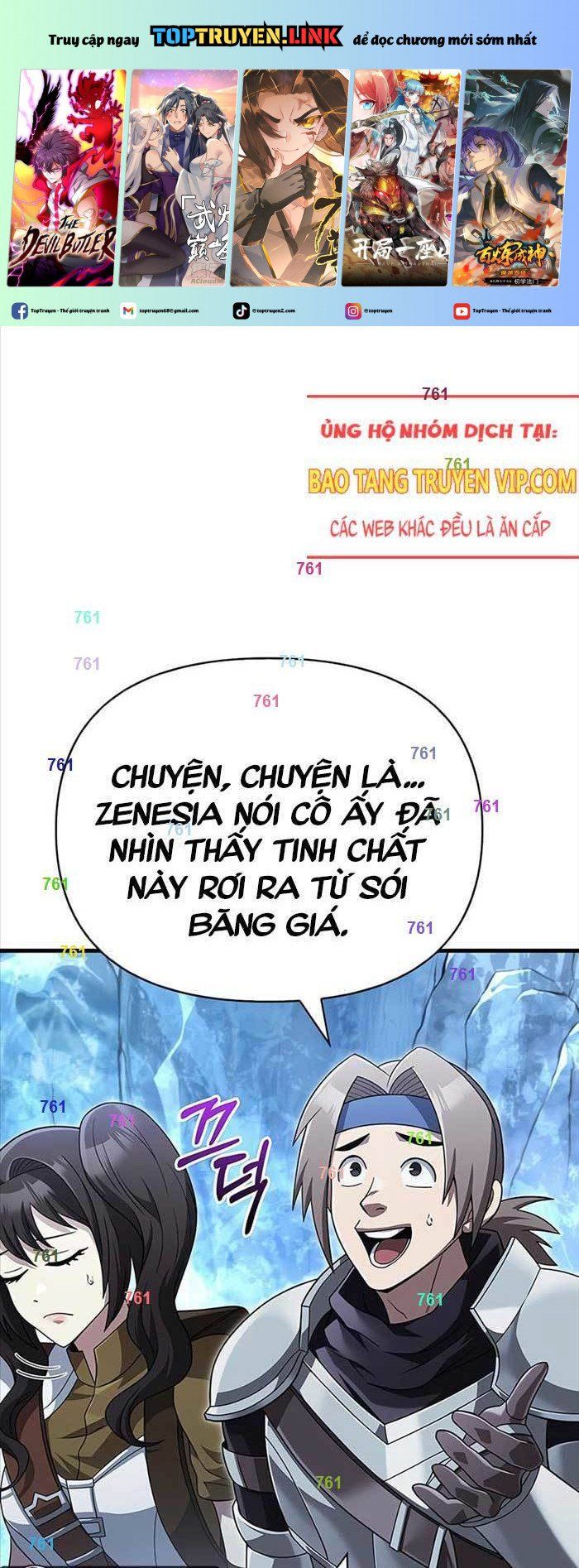 đọc truyện Sống Sót Trong Trò Chơi Với Tư Cách Là Một Cuồng Nhân Chương 71 ảnh 2 tại Truyện Dạ Ký
