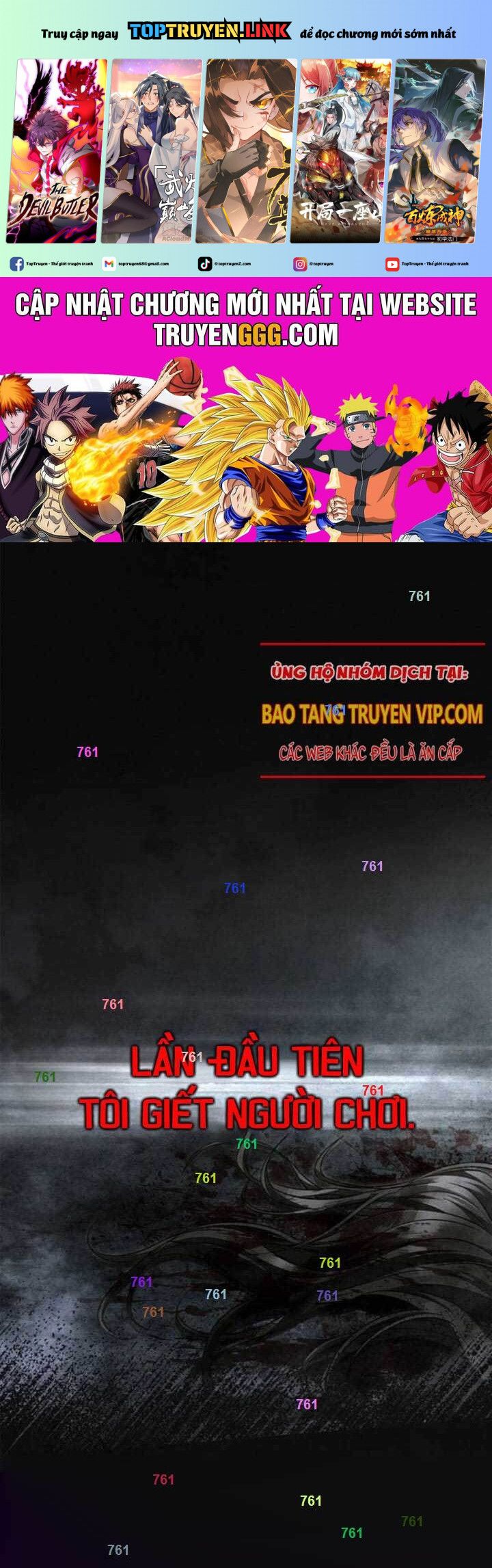 đọc truyện Sống Sót Trong Trò Chơi Với Tư Cách Là Một Cuồng Nhân Chương 73 ảnh 2 tại Giả Dược