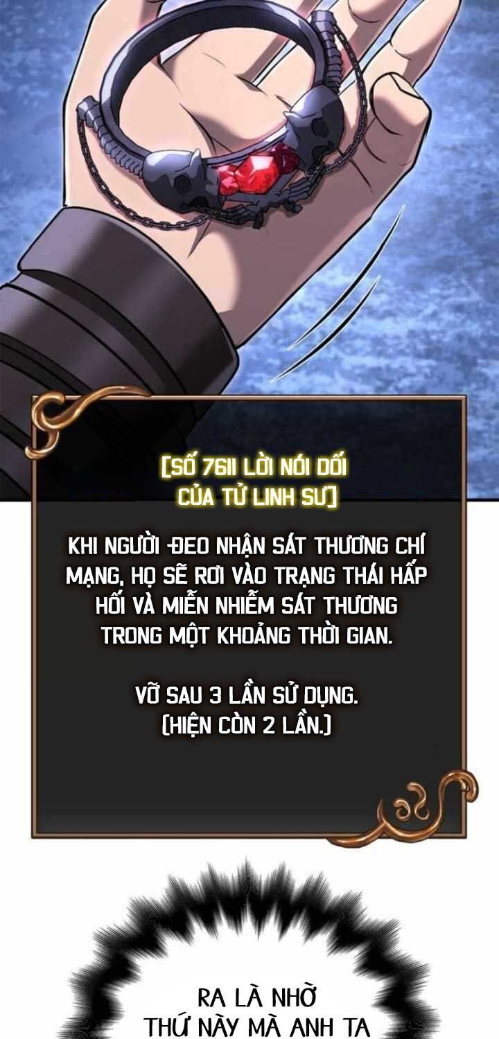 đọc truyện Sống Sót Trong Trò Chơi Với Tư Cách Là Một Cuồng Nhân Chương 73 ảnh 112 tại Giả Dược