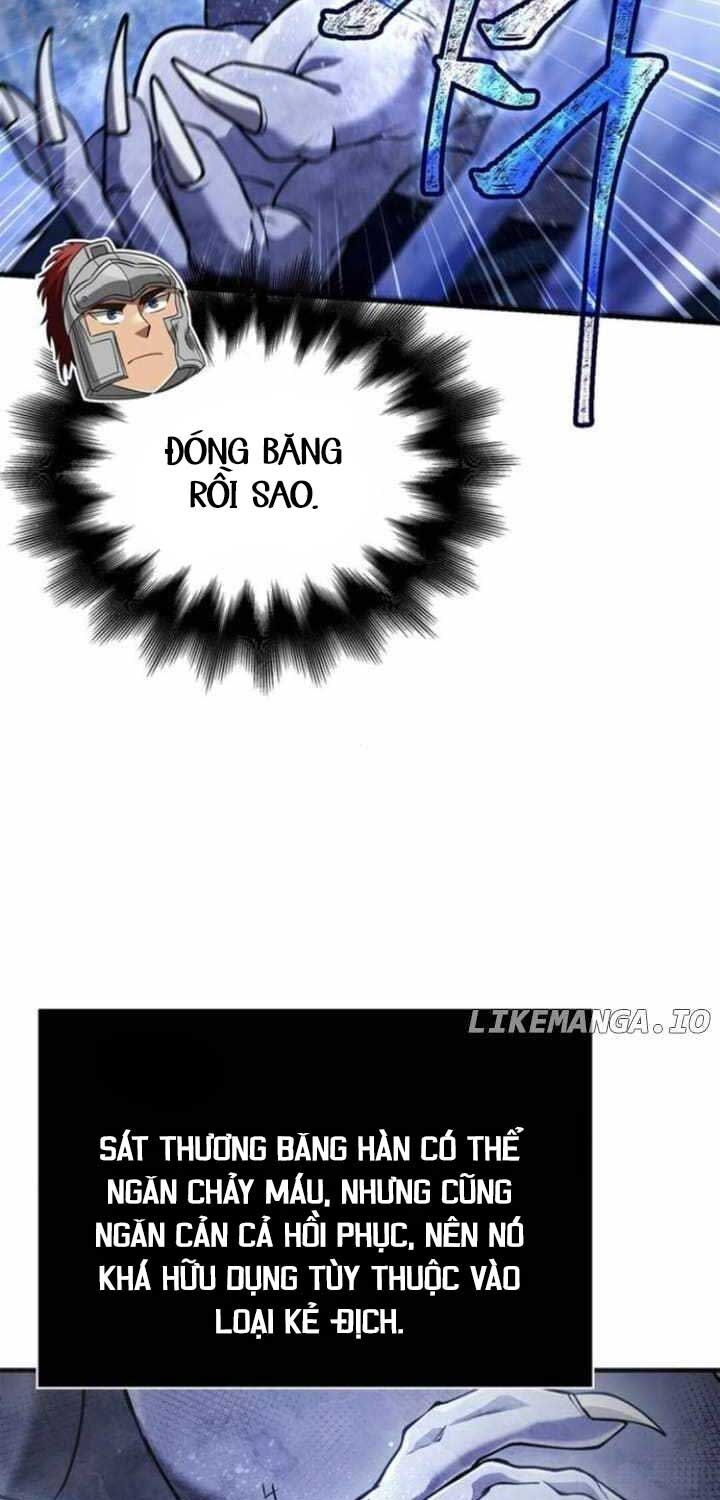 đọc truyện Sống Sót Trong Trò Chơi Với Tư Cách Là Một Cuồng Nhân Chương 73 ảnh 27 tại Giả Dược