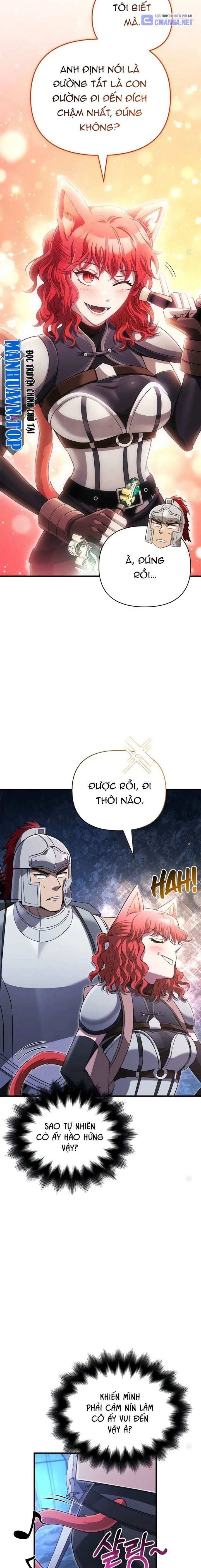 đọc truyện Sống Sót Trong Trò Chơi Với Tư Cách Là Một Cuồng Nhân Chương 74 ảnh 12 tại Giả Dược