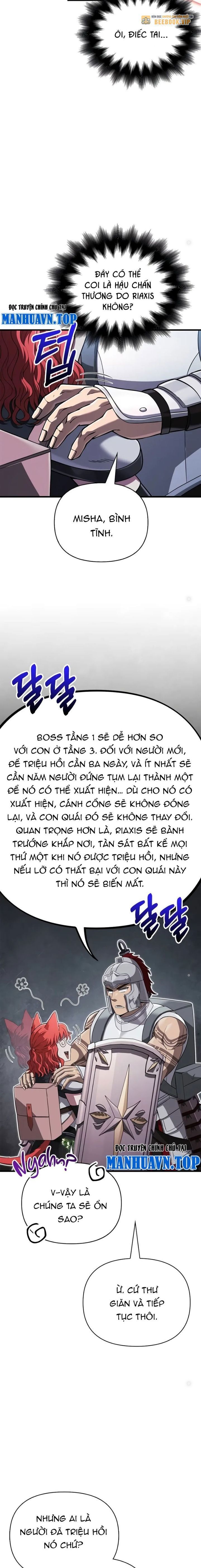 đọc truyện Sống Sót Trong Trò Chơi Với Tư Cách Là Một Cuồng Nhân Chương 74 ảnh 15 tại Giả Dược