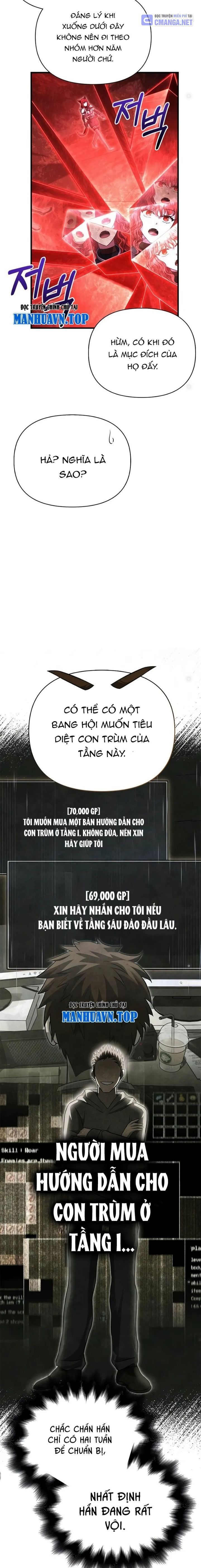 đọc truyện Sống Sót Trong Trò Chơi Với Tư Cách Là Một Cuồng Nhân Chương 74 ảnh 16 tại Giả Dược