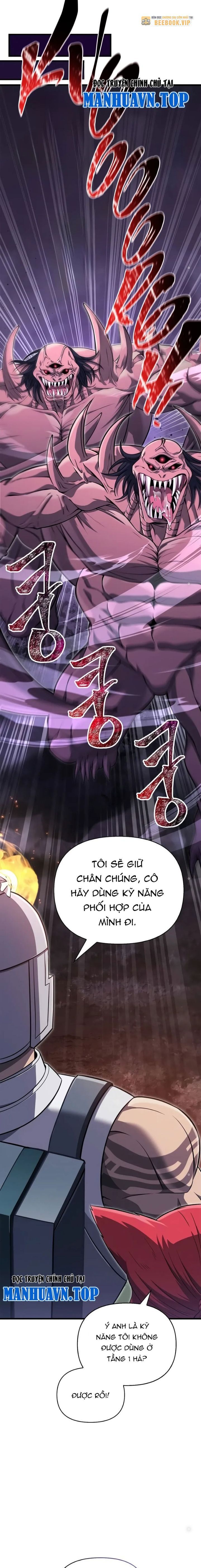 đọc truyện Sống Sót Trong Trò Chơi Với Tư Cách Là Một Cuồng Nhân Chương 74 ảnh 21 tại Giả Dược