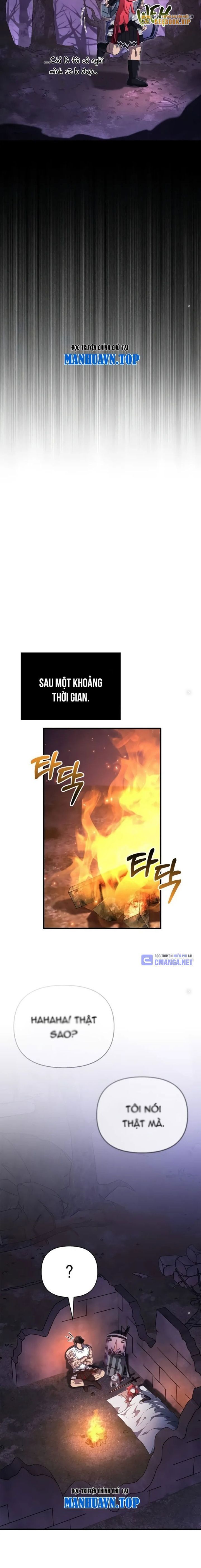 đọc truyện Sống Sót Trong Trò Chơi Với Tư Cách Là Một Cuồng Nhân Chương 74 ảnh 31 tại Giả Dược
