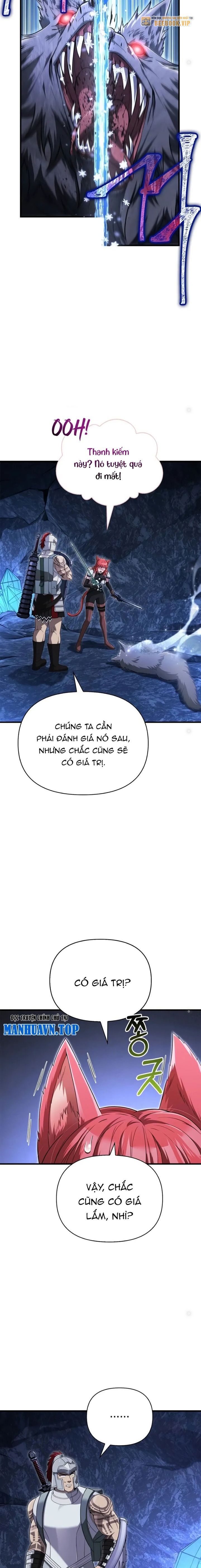 đọc truyện Sống Sót Trong Trò Chơi Với Tư Cách Là Một Cuồng Nhân Chương 74 ảnh 5 tại Giả Dược