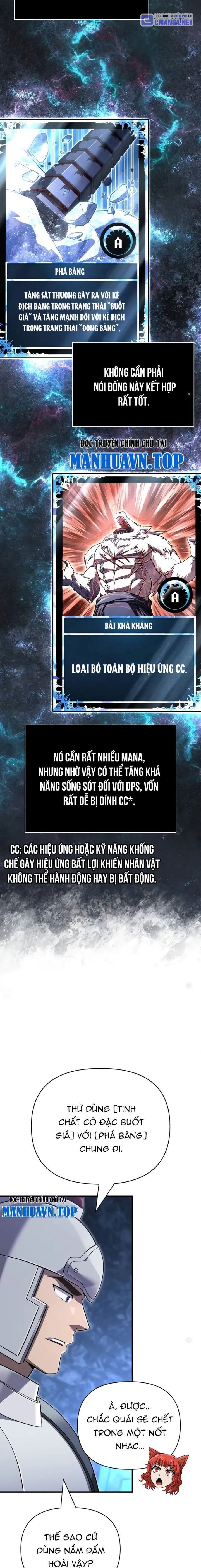 đọc truyện Sống Sót Trong Trò Chơi Với Tư Cách Là Một Cuồng Nhân Chương 74 ảnh 10 tại Giả Dược