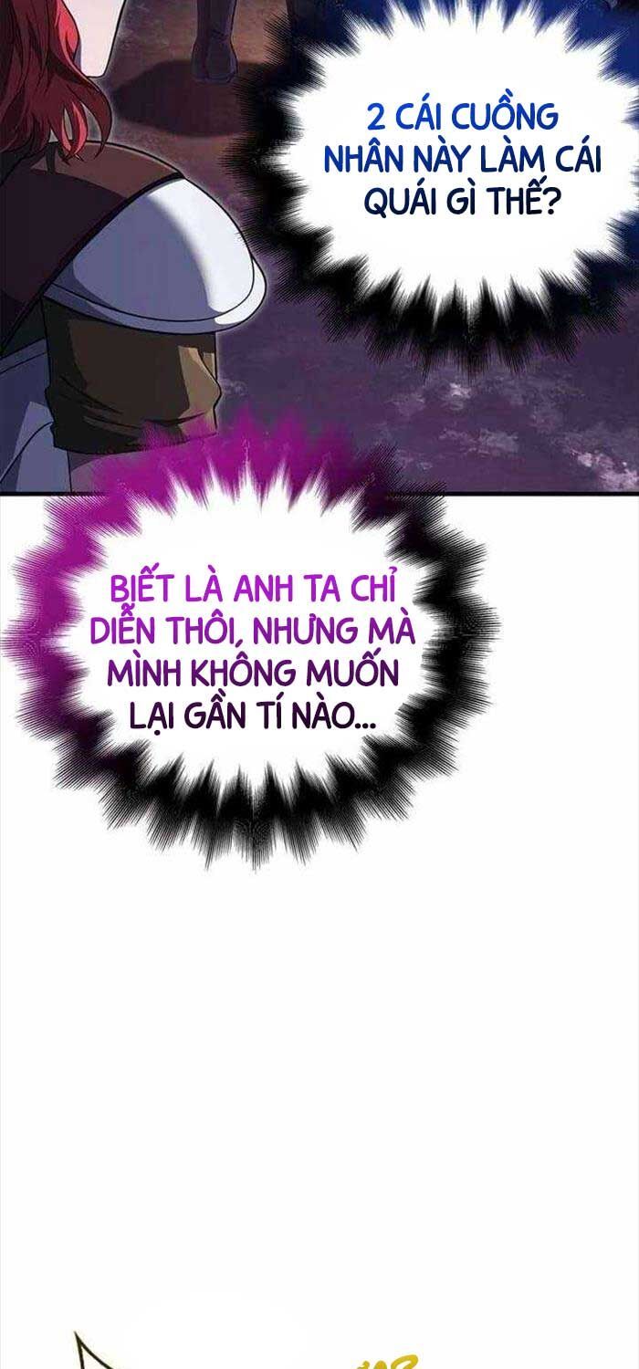 đọc truyện Sống Sót Trong Trò Chơi Với Tư Cách Là Một Cuồng Nhân Chương 75 ảnh 38 tại Giả Dược