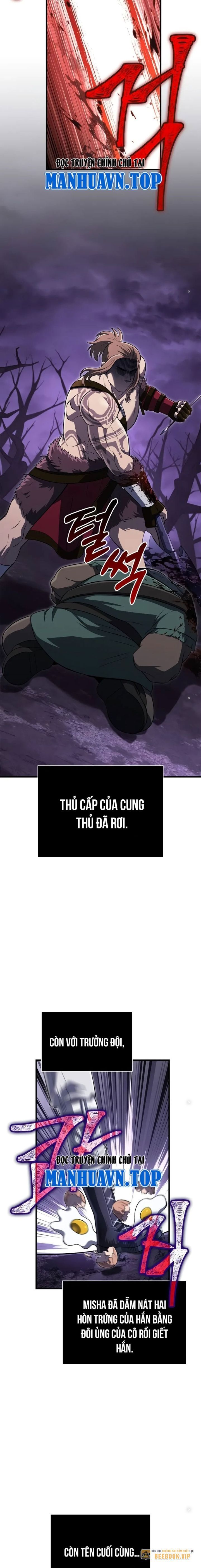 đọc truyện Sống Sót Trong Trò Chơi Với Tư Cách Là Một Cuồng Nhân Chương 76 ảnh 11 tại Giả Dược