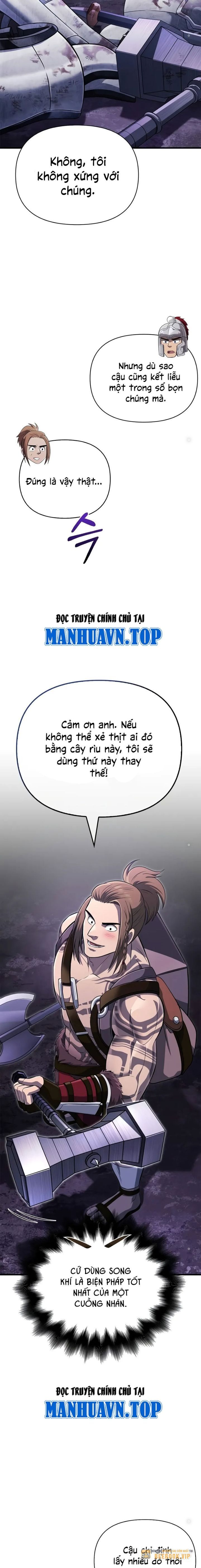 đọc truyện Sống Sót Trong Trò Chơi Với Tư Cách Là Một Cuồng Nhân Chương 76 ảnh 15 tại Giả Dược