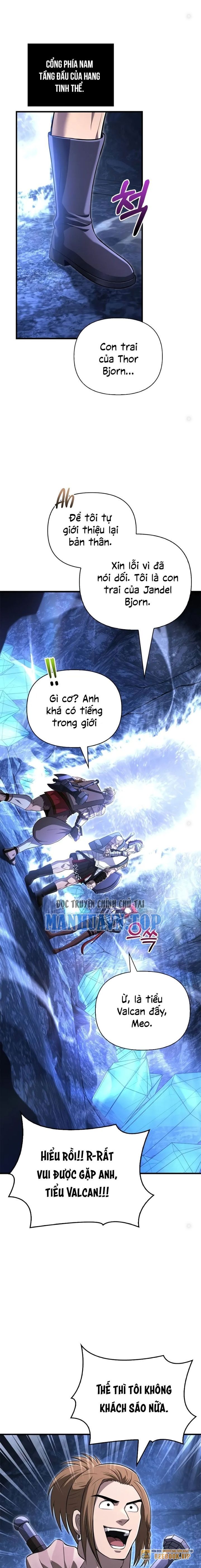 đọc truyện Sống Sót Trong Trò Chơi Với Tư Cách Là Một Cuồng Nhân Chương 76 ảnh 17 tại Giả Dược