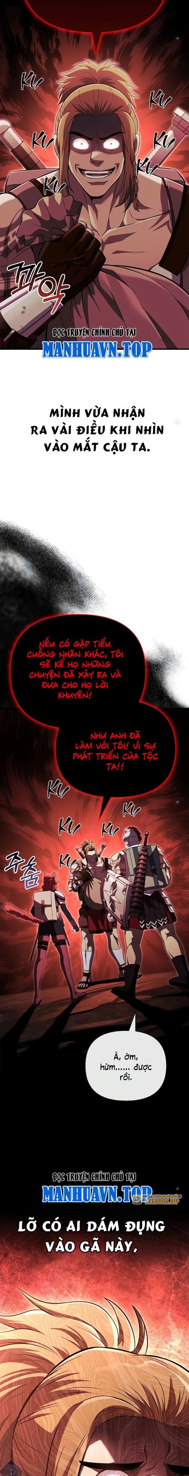 đọc truyện Sống Sót Trong Trò Chơi Với Tư Cách Là Một Cuồng Nhân Chương 76 ảnh 23 tại Giả Dược