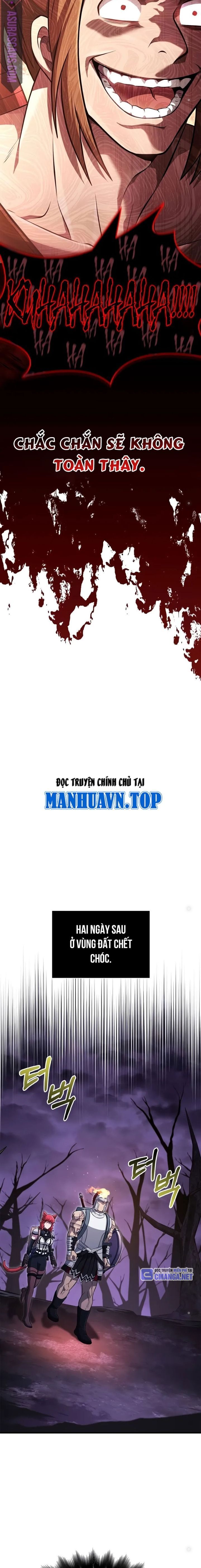 đọc truyện Sống Sót Trong Trò Chơi Với Tư Cách Là Một Cuồng Nhân Chương 76 ảnh 24 tại Giả Dược