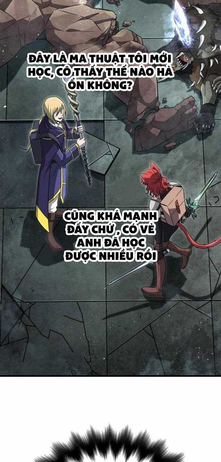 đọc truyện Sống Sót Trong Trò Chơi Với Tư Cách Là Một Cuồng Nhân Chương 77 ảnh 113 tại Giả Dược